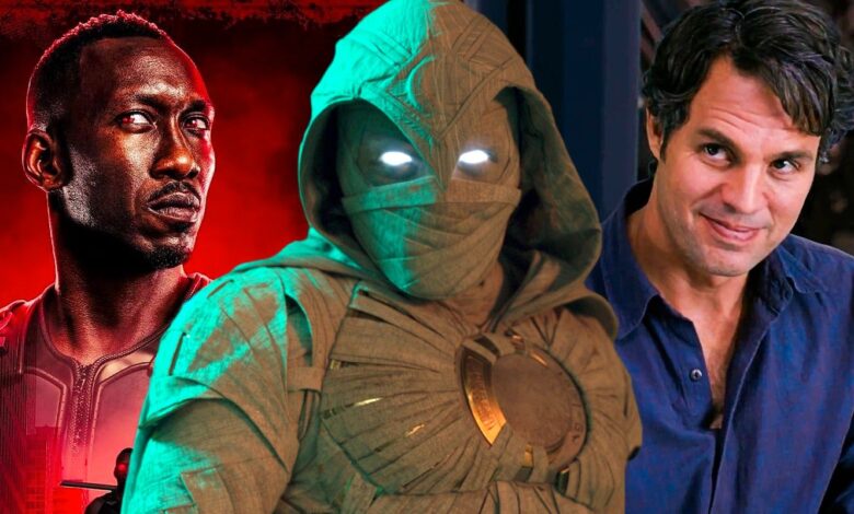 Moon Knight Cut 2 MCU Cameos: quiénes creemos que eran