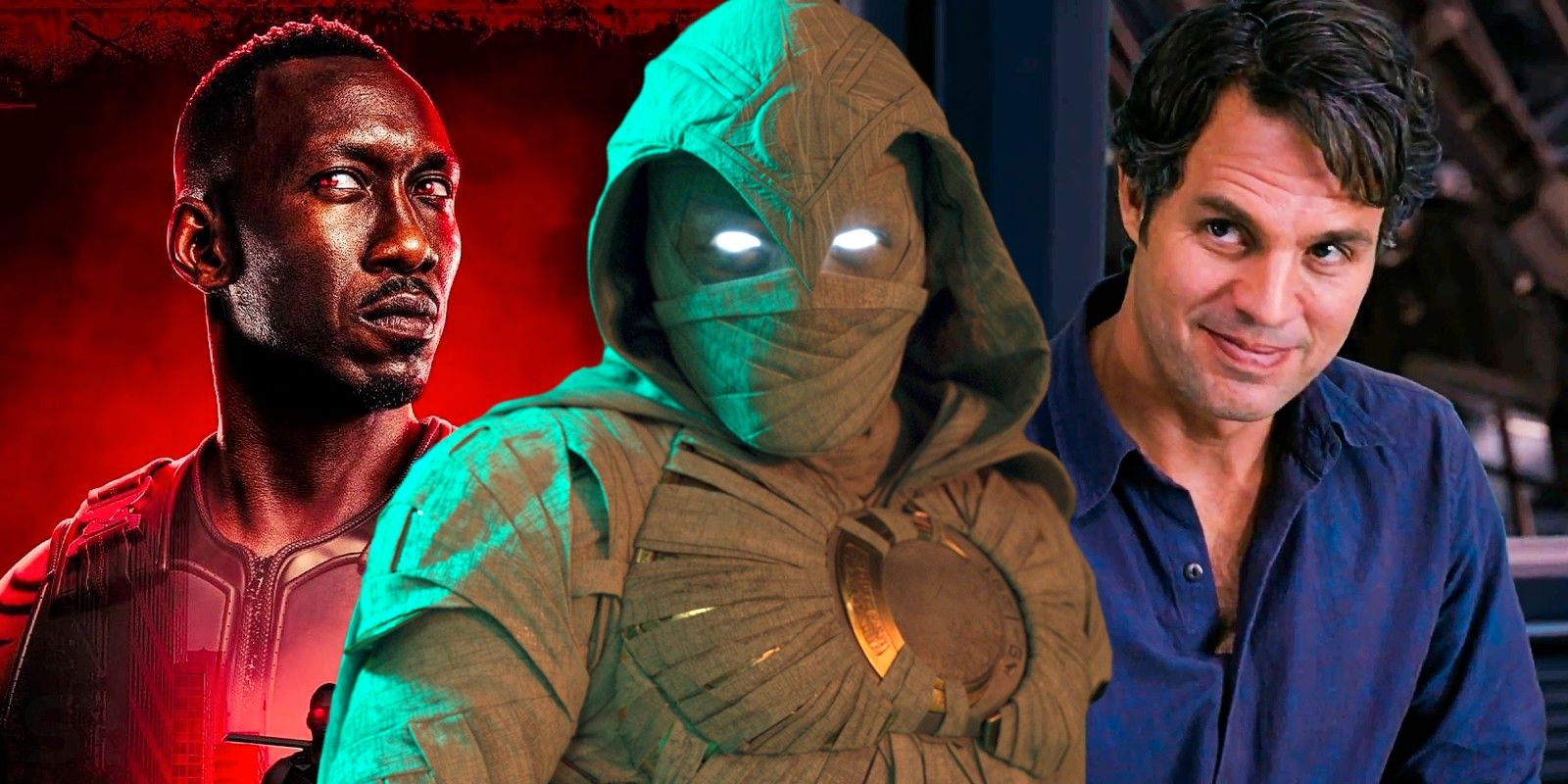 Moon Knight Cut 2 MCU Cameos: quiénes creemos que eran