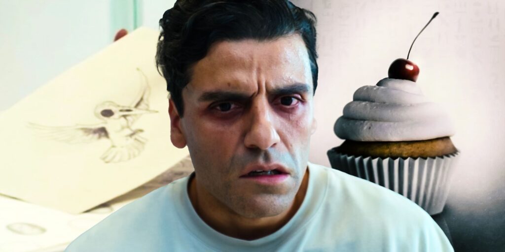 Moon Knight: cada devolución de llamada oculta en el hospital