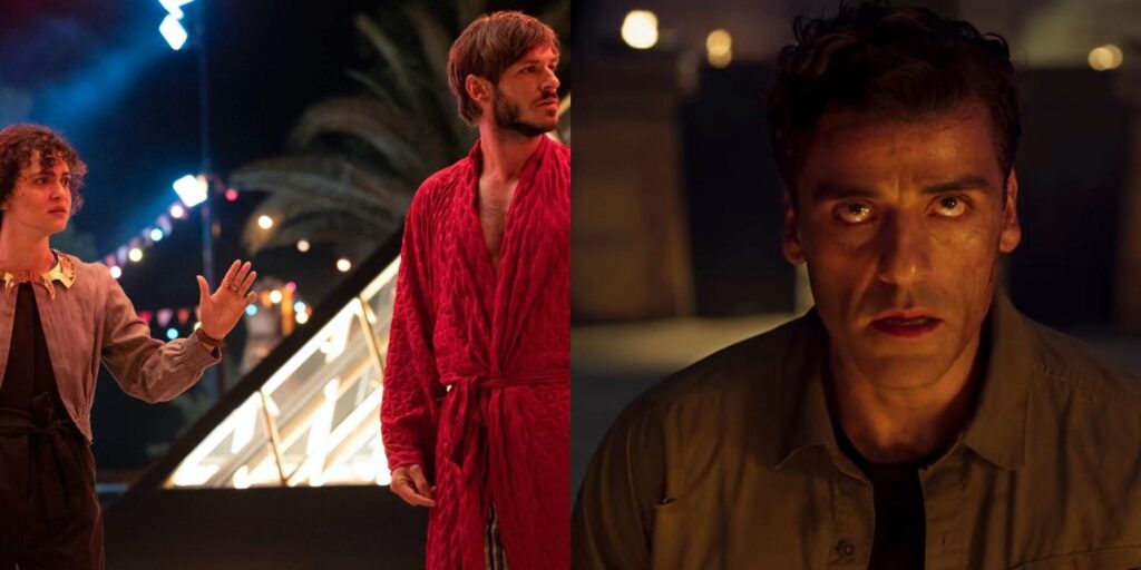 Moon Knight: una cita que resume la personalidad de cada personaje principal