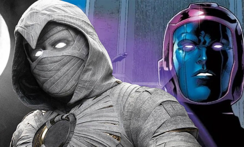Moon Knight's Cut Kang The Conqueror Line ignoró lo que los fanáticos de MCU quieren