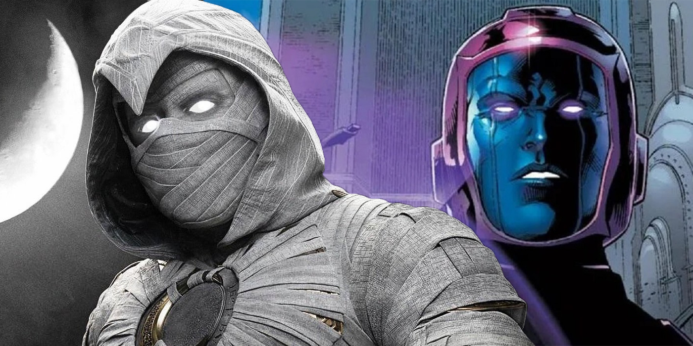 Moon Knight’s Cut Kang The Conqueror Line ignoró lo que los fanáticos de MCU quieren