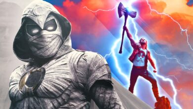 Moon Knight's Cut Thor Reference Made Love & Thunder's Villain Scarier