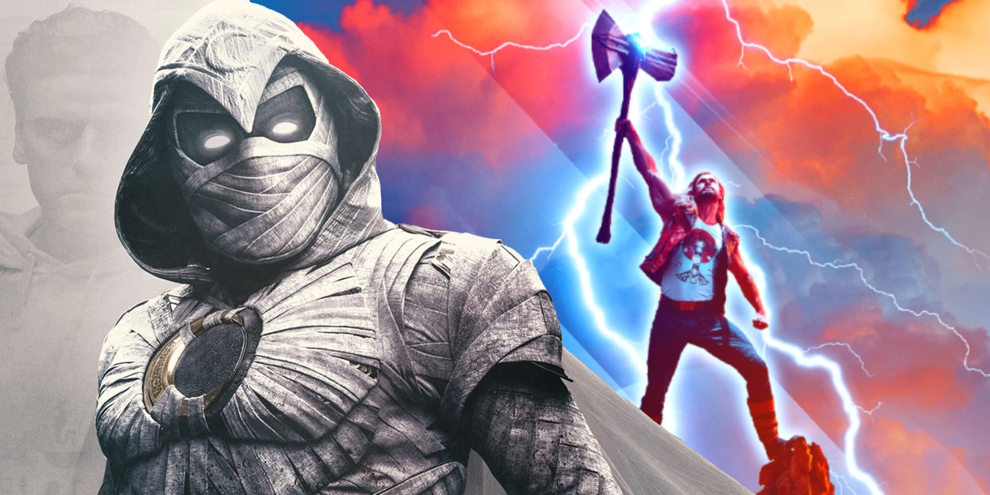 Moon Knight’s Cut Thor Reference Made Love & Thunder’s Villain Scarier