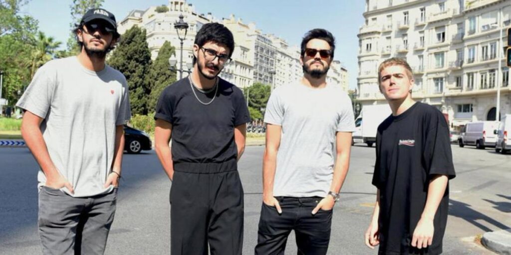 Morat: “Queremos que gane el Liverpool por Luis Díaz”