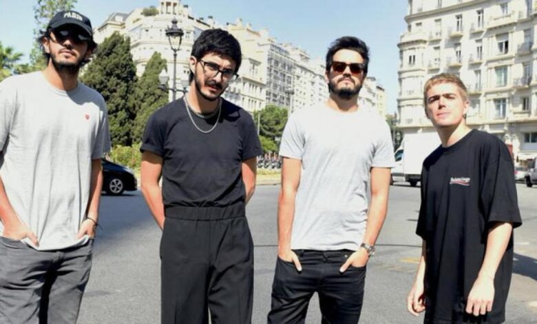 Morat: “Queremos que gane el Liverpool por Luis Díaz”