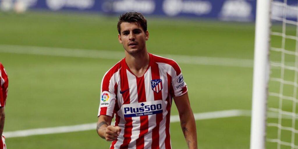 Morata condiciona el proyecto y el Atlético le pide a la Juventus que se decida ya