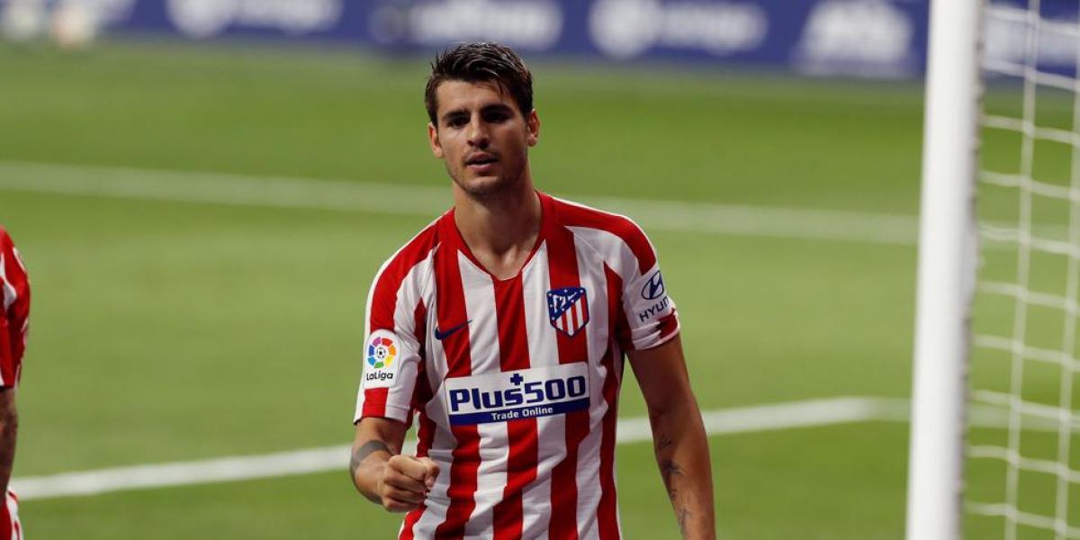 Morata condiciona el proyecto y el Atlético le pide a la Juventus que se decida ya