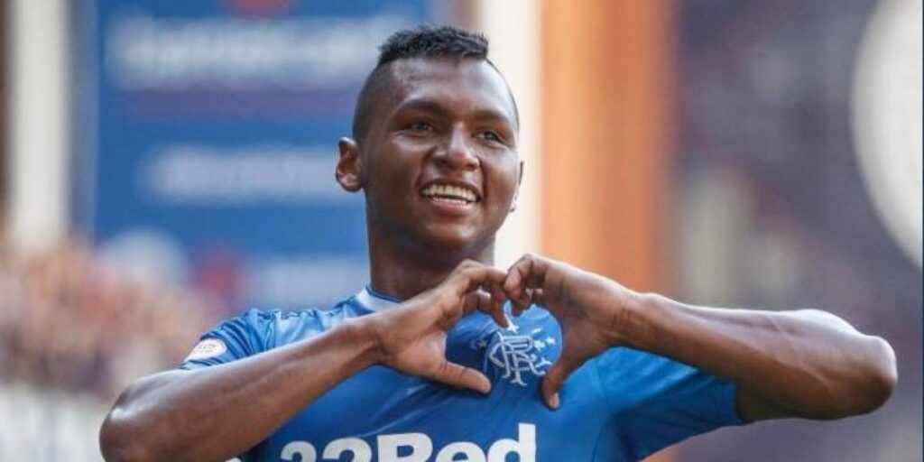 Morelos, el gran ausente de la final de Sevilla