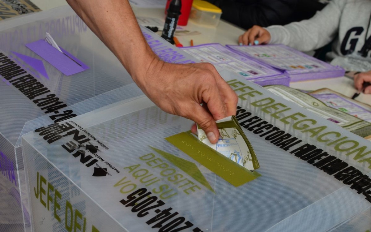 Morena lidera encuestas para ganar las gubernaturas en 4 de los 6 estados en pugna: El Financiero