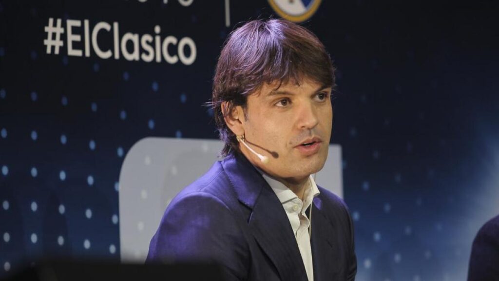 Morientes: "Las finales no tienen favorito"