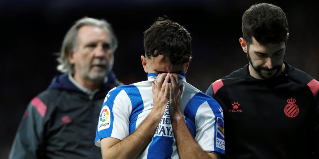 Morlanes y Dimata se caen para Mendizorroza