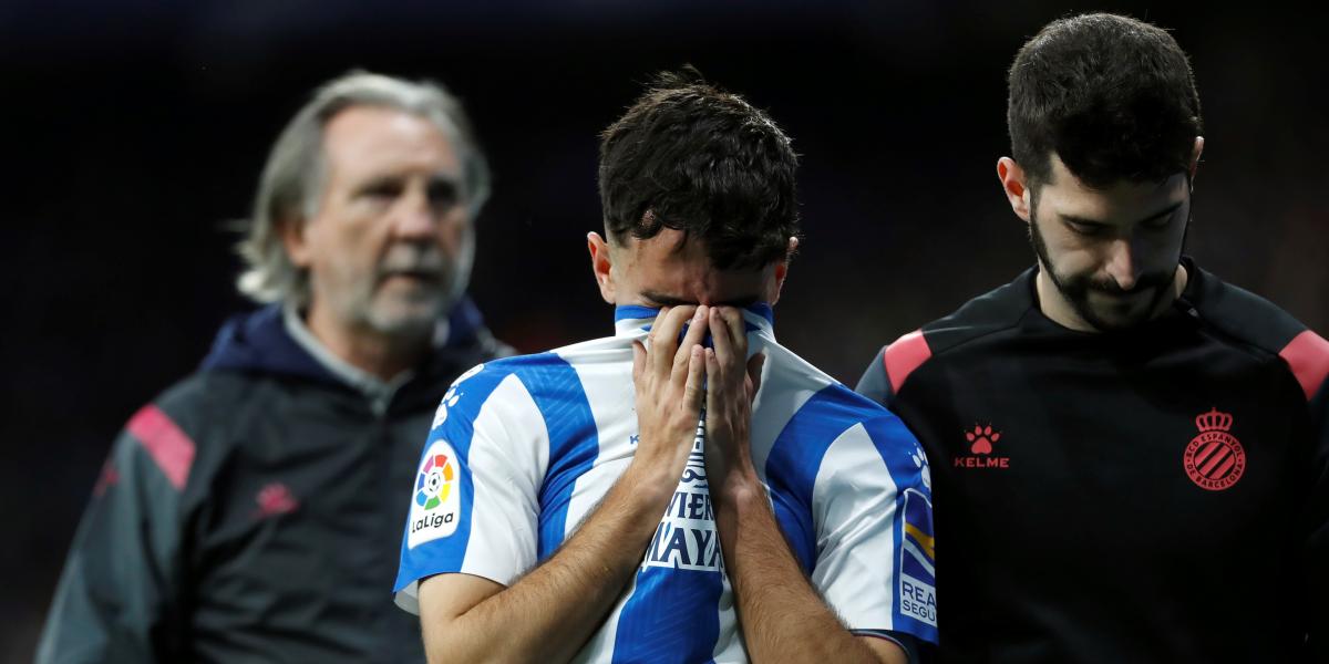 Morlanes y Dimata se caen para Mendizorroza