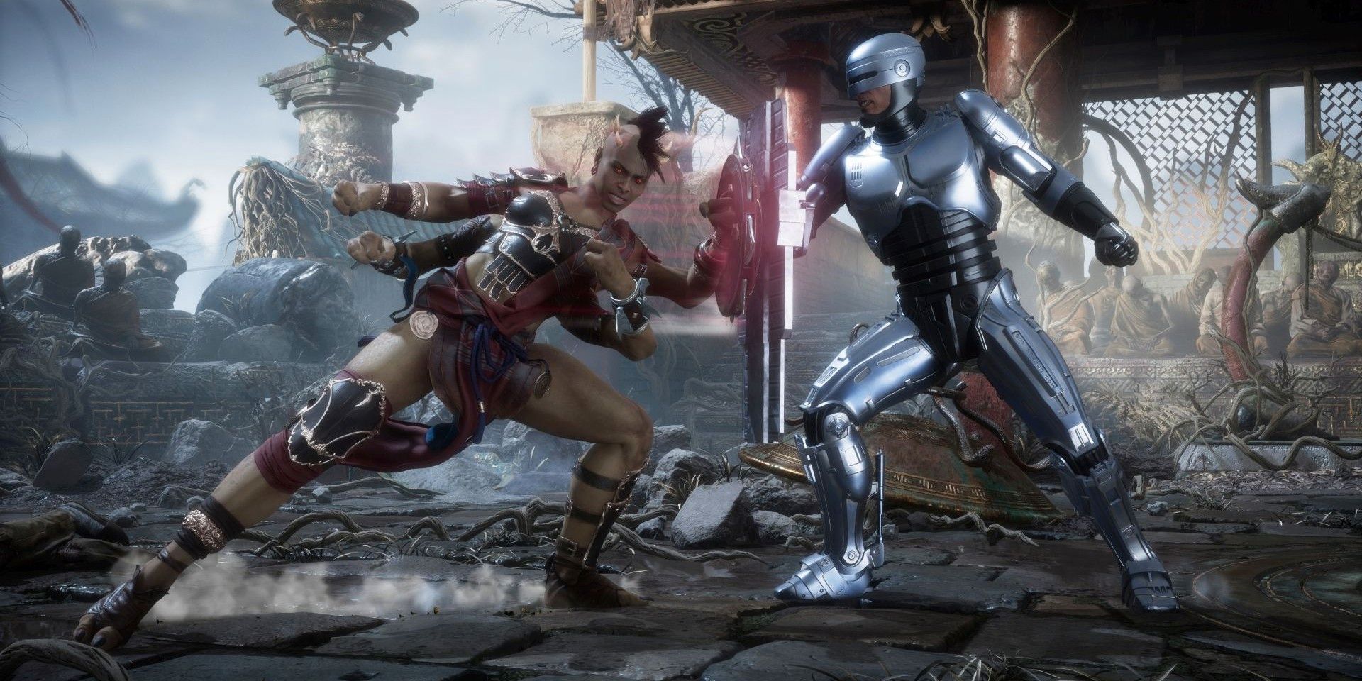 Mortal Kombat 12 revela esperanzas frustradas por el creador