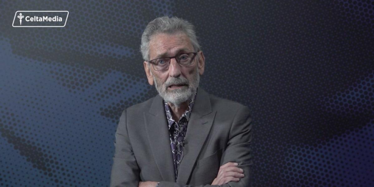 Mouriño defiende los valores del Celta "por encima de todo"