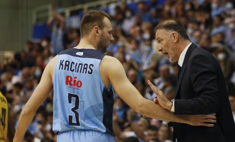 Mrsic: “Nos faltaron fuerzas”