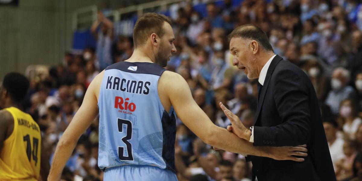 Mrsic: “Nos faltaron fuerzas”