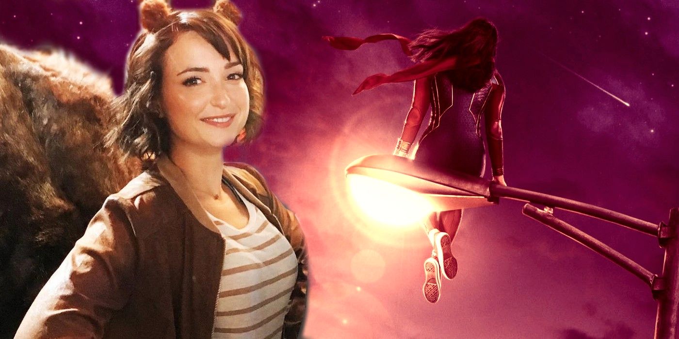 Ms. Marvel es la mejor oportunidad de MCU para rectificar su nuevo error de guerreros