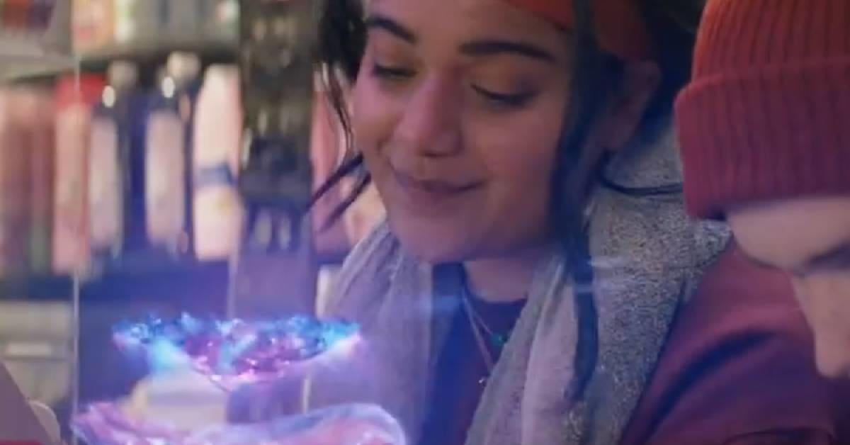 Ms. Marvel estrena spot televisivo con nuevas imágenes