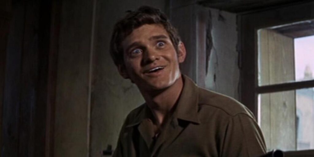 Muere Bo Hopkins, actor de 'American Graffiti', a los 84 años