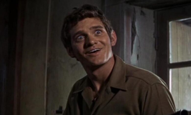Muere Bo Hopkins, actor de 'American Graffiti', a los 84 años