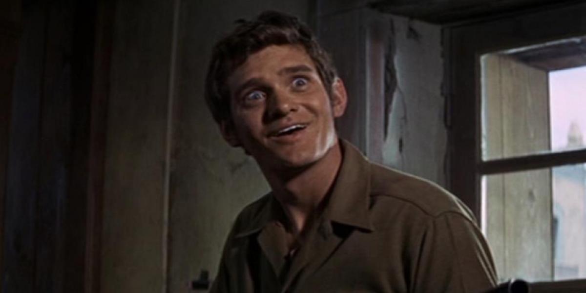 Muere Bo Hopkins, actor de 'American Graffiti', a los 84 años