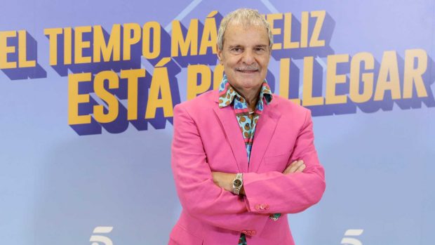 Jesús Mariñas / Gtres