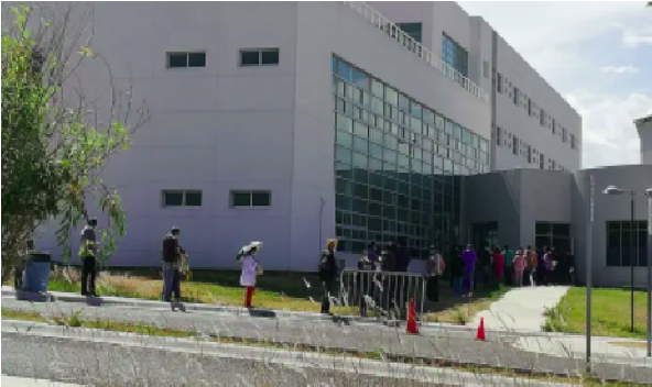 Muere ahogada una niña de un año, al caer en una cubeta con agua en San Juan del Río