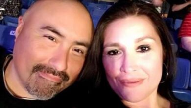 Muere de infarto esposo de maestra asesinada en tiroteo en Uvalde, Texas