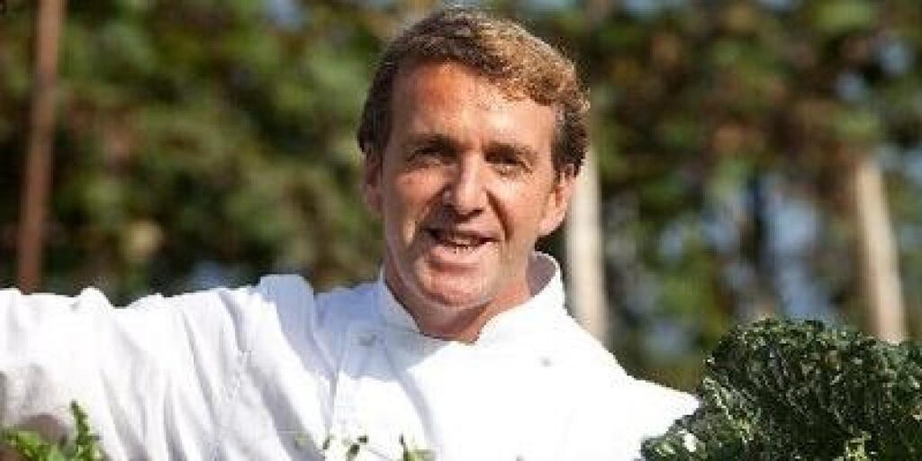 Muere el popular cocinero Joxean Eizmendi