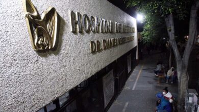 Muere niño de tres años en Hospital La Raza de CDMX; caso sospechoso de hepatitis aguda