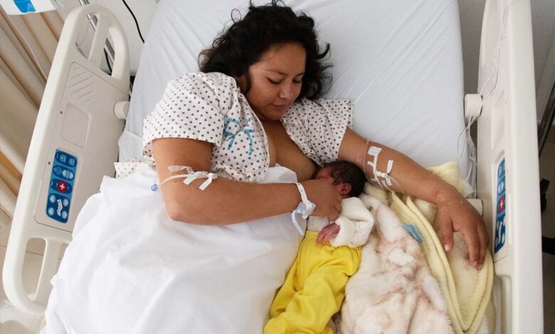 Mujeres en México sufren violencia obstétrica y muerte materna; prevalece impunidad: organización