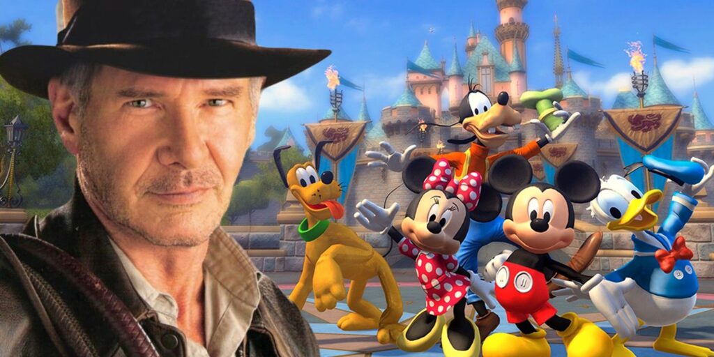 Múltiples juegos de Disney provenientes de Xbox y Bethesda, fuga de reclamos