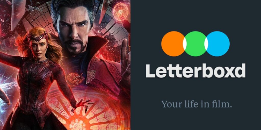 Multiverse Of Madness: 10 mejores críticas de Letterboxd