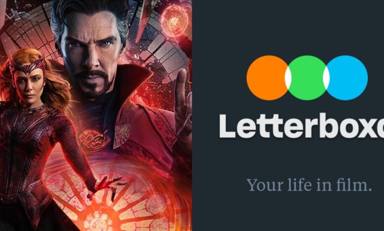 Multiverse Of Madness: 10 mejores críticas de Letterboxd