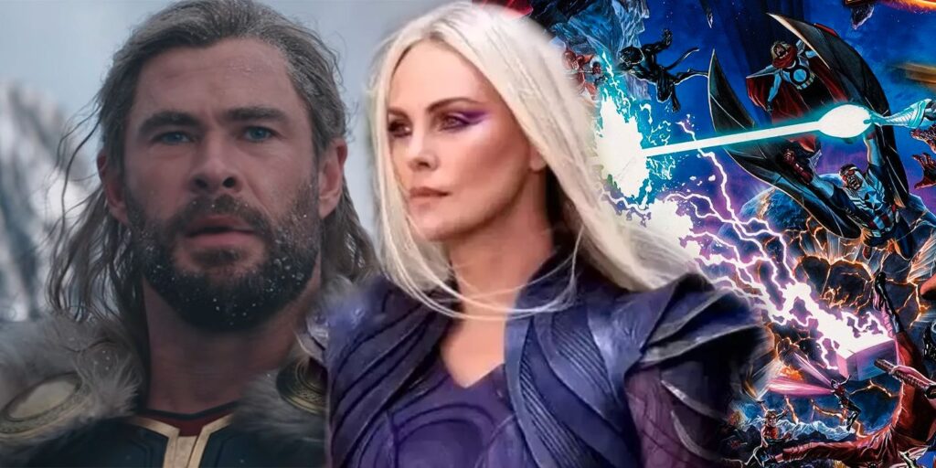 Multiverse Of Madness: 7 lugares donde Clea podría aparecer a continuación en el UCM