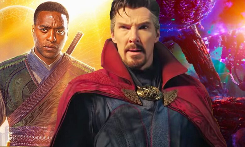 Multiverse Of Madness establece el regreso de Mordo "real" en Doctor Strange 3