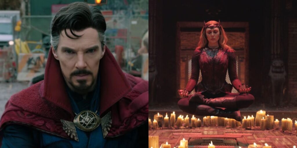 Multiverse Of Madness: los miembros de los Illuminati, clasificados por capacidad de lucha