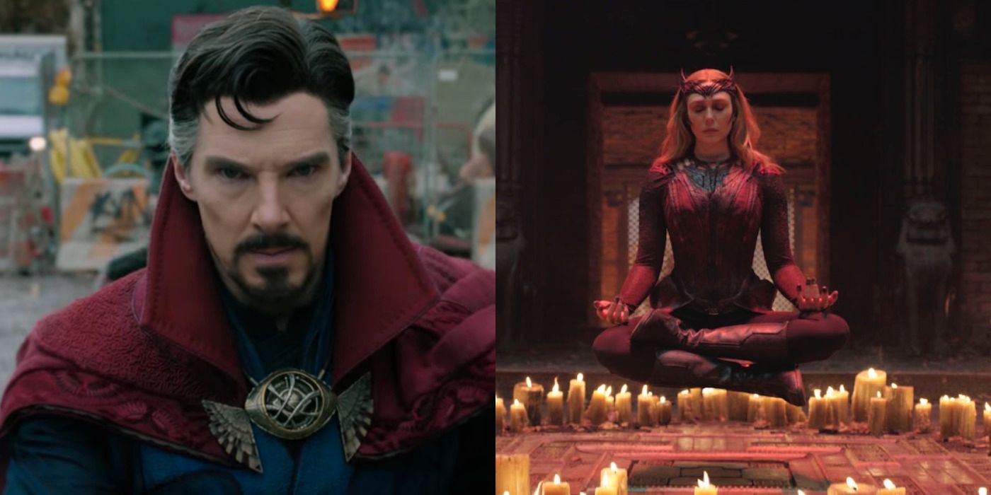 Multiverse Of Madness: los miembros de los Illuminati, clasificados por capacidad de lucha