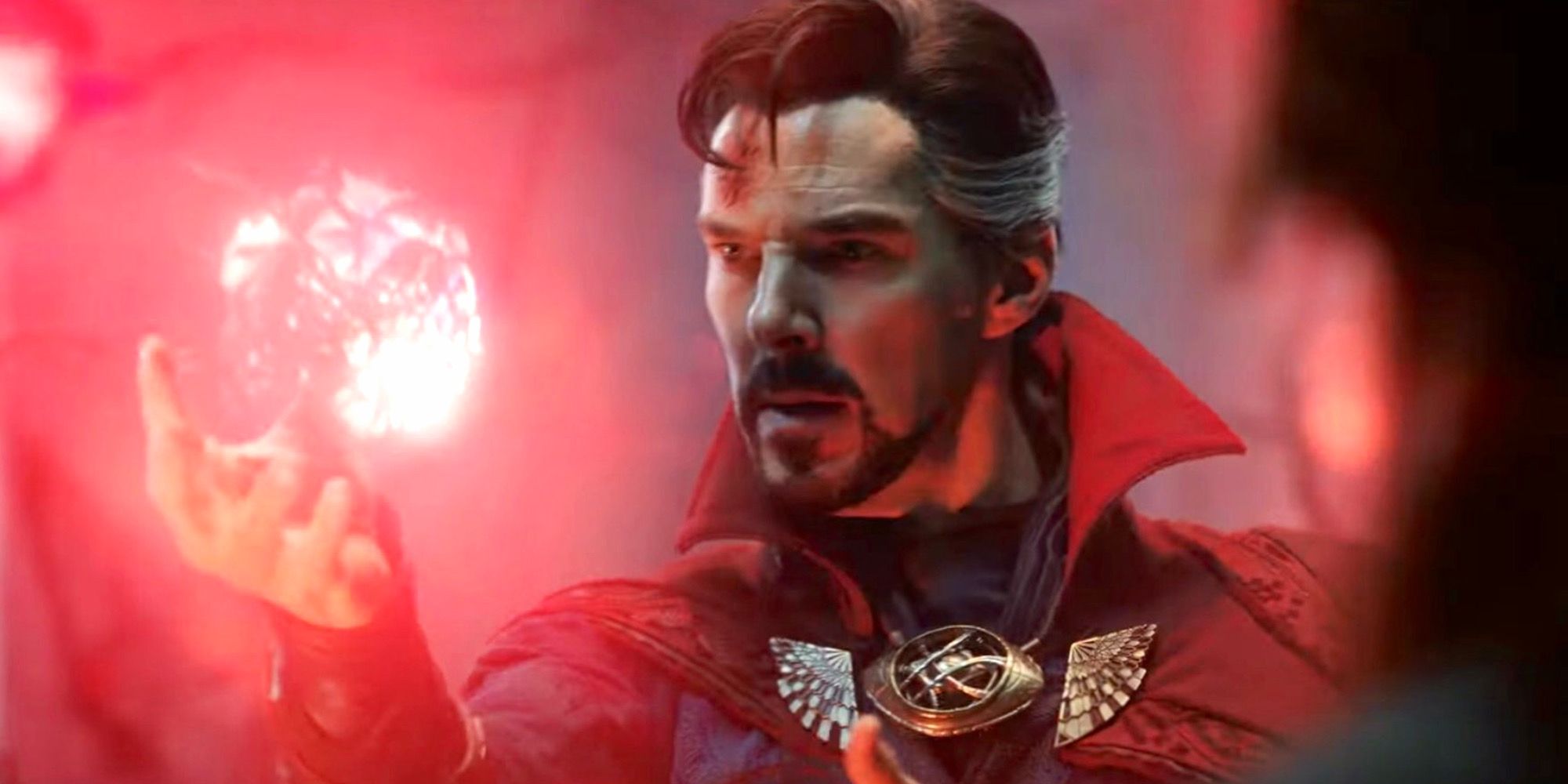 Multiverse of Madness Cameo tiene al público emocionado por Doctor Strange 3