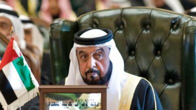 Murió el presidente de Emiratos Árabes Unidos, Jalifa bin Zayed al Nahyan: quién lo sucederá