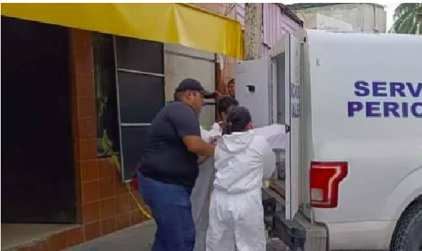 Murió haciendo sexo en una casa de citas, le dio un paro cardíaco