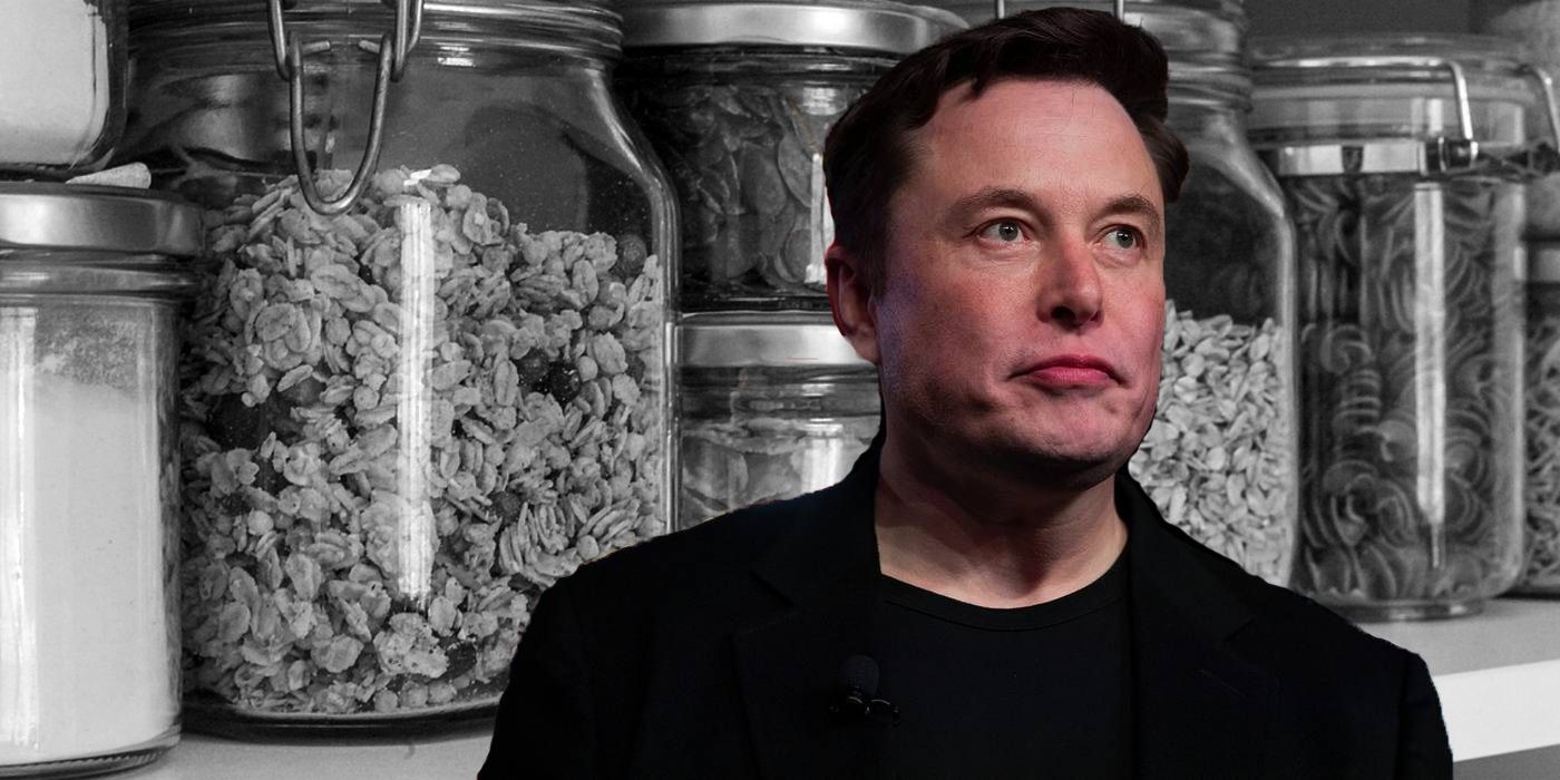 Musk debería ayudar a resolver el hambre en el mundo antes de comprar Twitter
