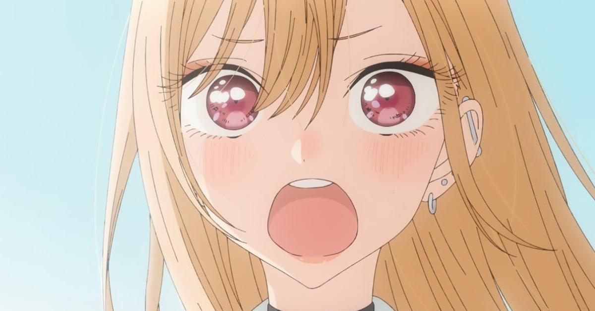 My Dress-Up Darling obtiene ventas impresionantes después del final del anime