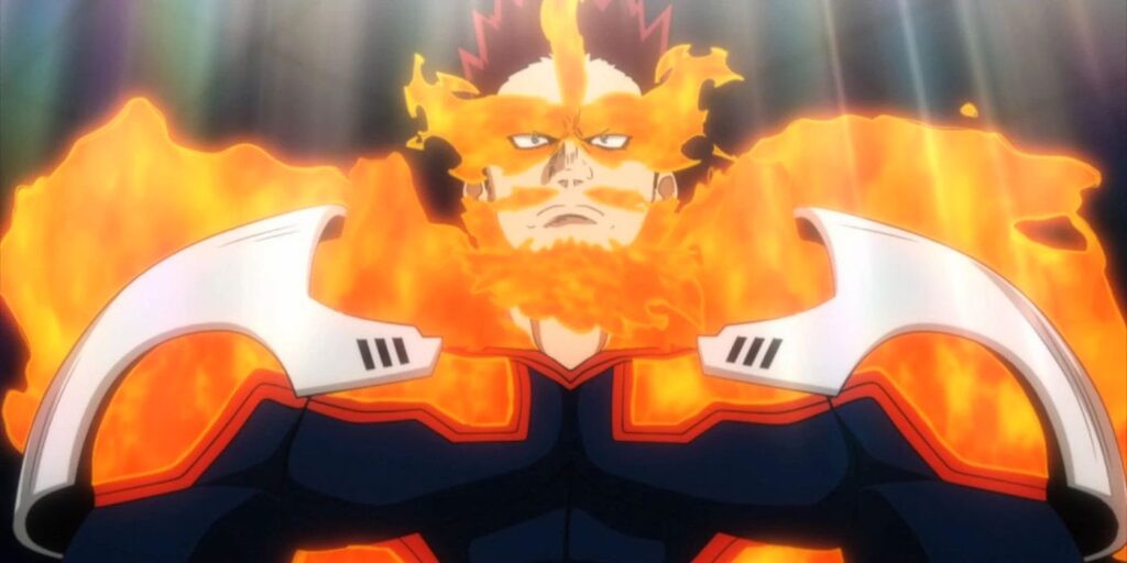 My Hero Academia hizo sufrir a su héroe más odiado de una manera ingeniosa