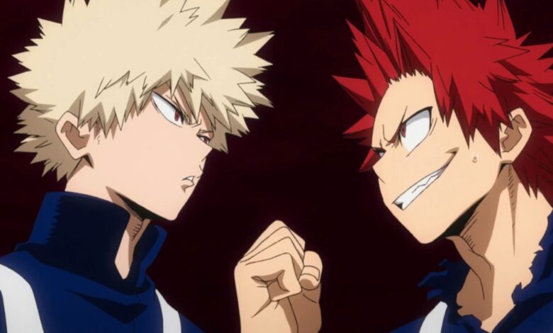 My Hero Academia obtiene dos episodios especiales antes de la temporada 6