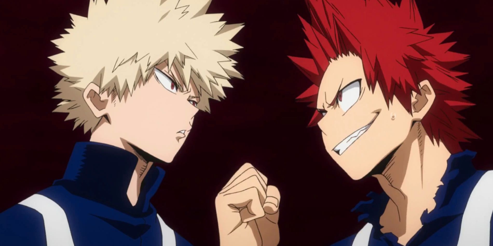 My Hero Academia obtiene dos episodios especiales antes de la temporada 6