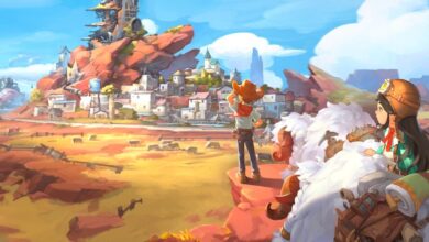 My Time At Sandrock Early Access: todo lo que debe saber
