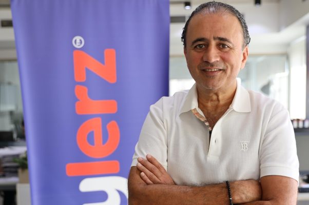 Mylerz de Egipto recauda $ 9.6M para su servicio de cumplimiento de comercio electrónico, mira el crecimiento en toda África