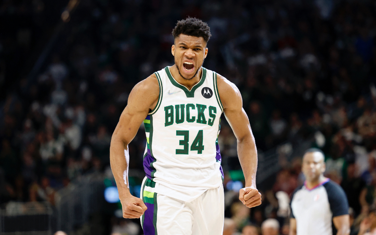 NBA: Milwaukee golpea de regreso a Boston y coloca la serie 2-1 | Video